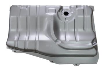 Kraftstoff-Tank, 55L Inhalt (95 20 01 7), Golf I Cabrio + Scirocco II ab 08/83